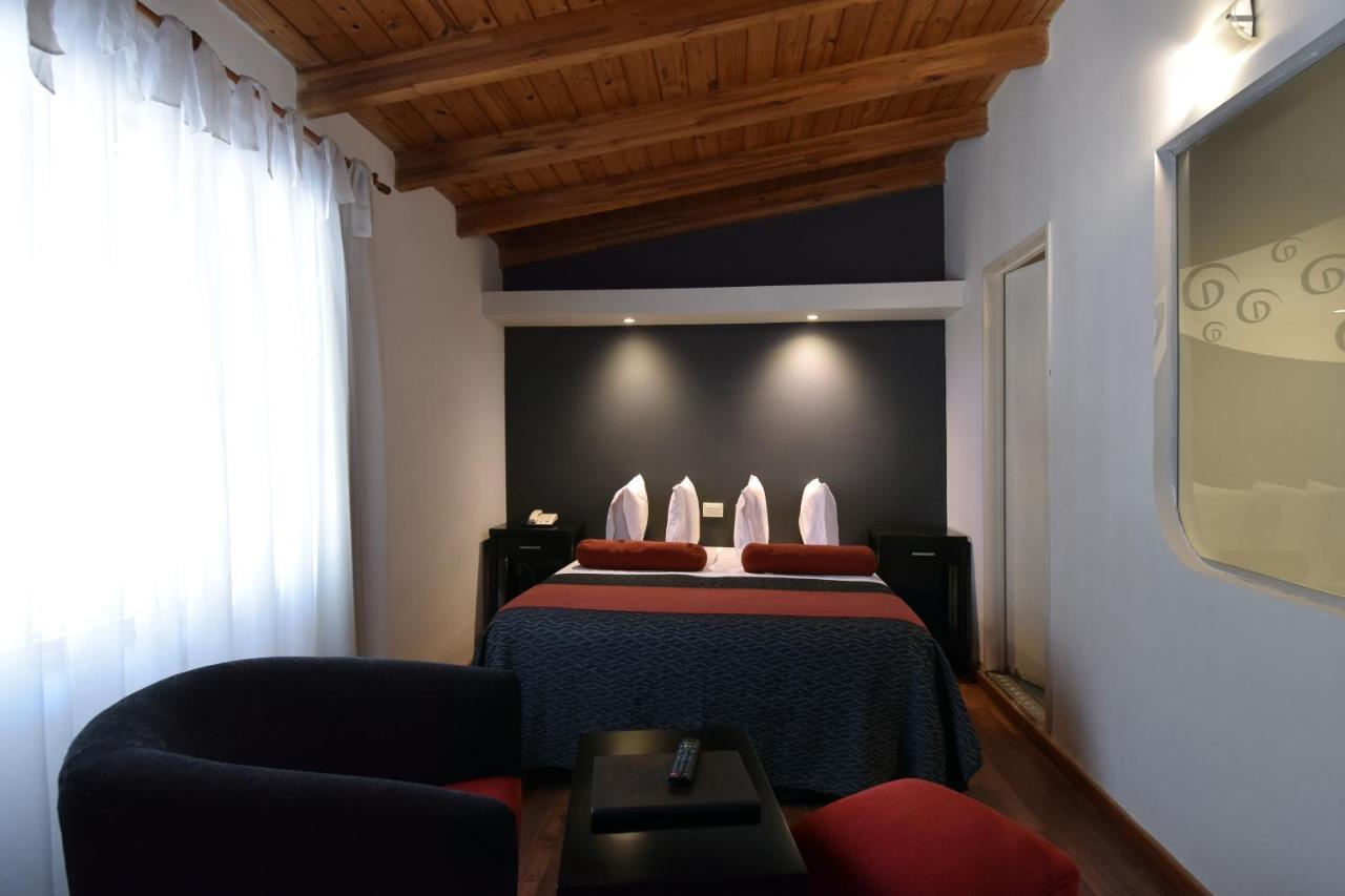 Hotel Piazza 2*