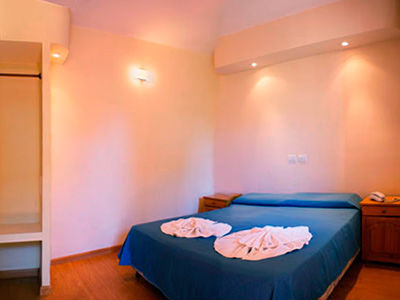 Hotel Piazza Villa Carlos Paz