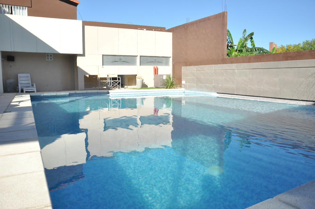 Piazza 2* Villa Carlos Paz