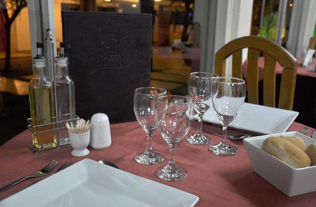 Hotel Piazza 2*